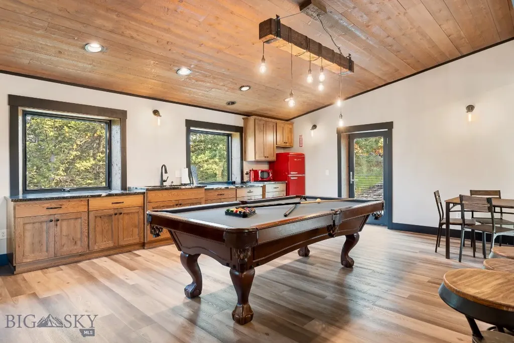 454 Grouse Ridge Drive Gallatin Gateway MT 59730