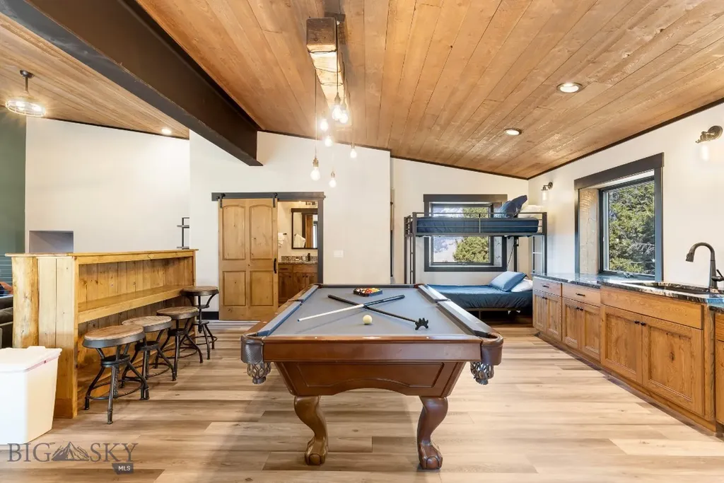 454 Grouse Ridge Drive Gallatin Gateway MT 59730