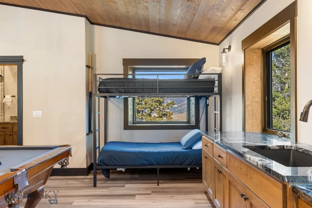 454 Grouse Ridge Drive Gallatin Gateway MT 59730
