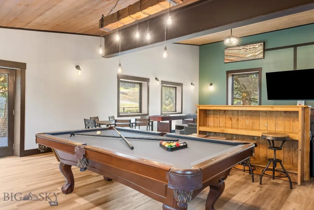 454 Grouse Ridge Drive Gallatin Gateway MT 59730