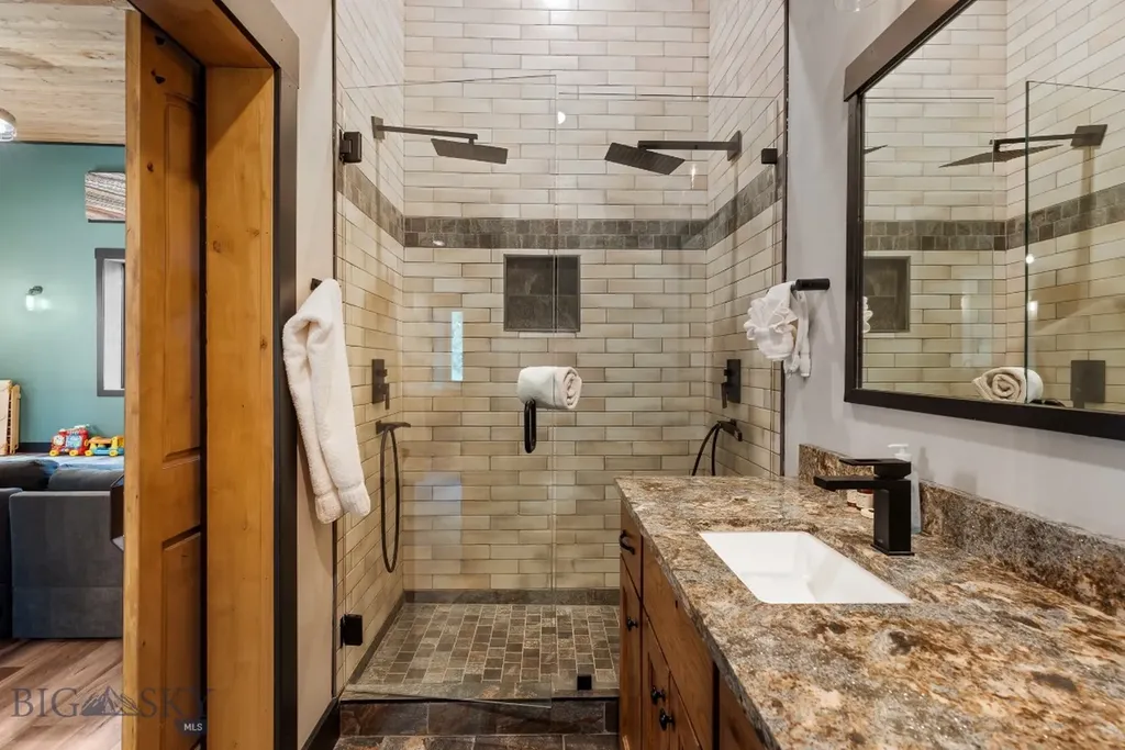 454 Grouse Ridge Drive Gallatin Gateway MT 59730