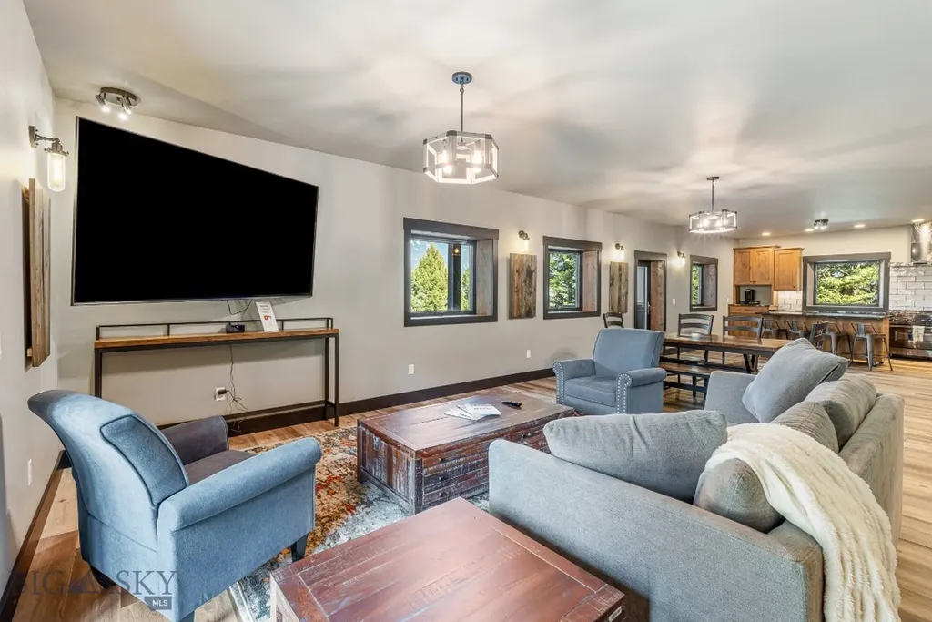 454 Grouse Ridge Drive Gallatin Gateway MT 59730