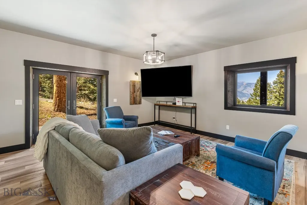 454 Grouse Ridge Drive Gallatin Gateway MT 59730