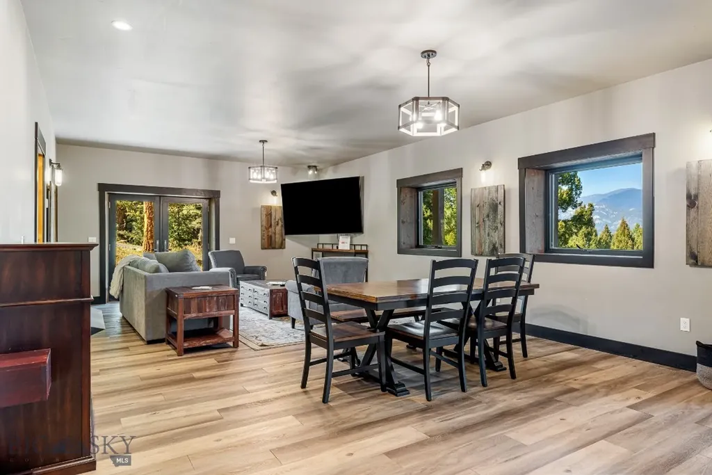 454 Grouse Ridge Drive Gallatin Gateway MT 59730