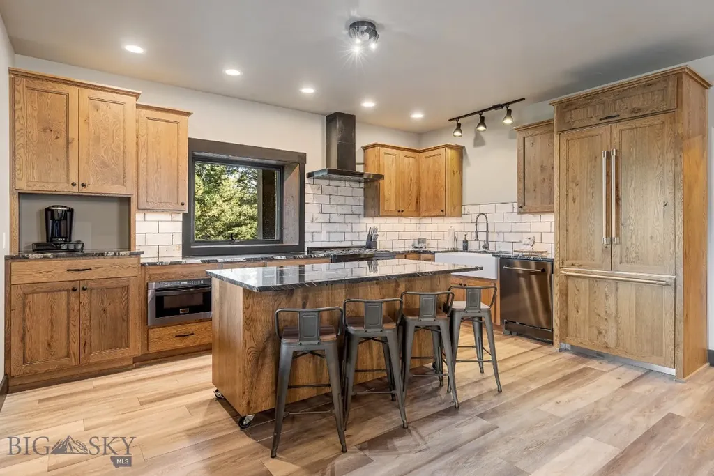 454 Grouse Ridge Drive Gallatin Gateway MT 59730