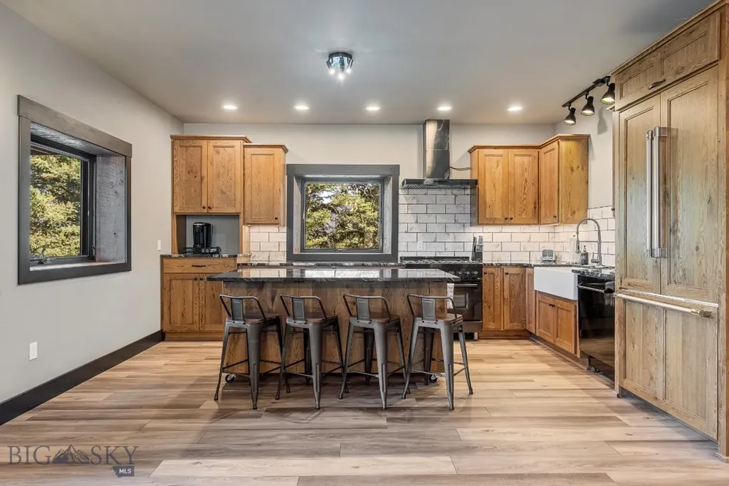 454 Grouse Ridge Drive Gallatin Gateway MT 59730