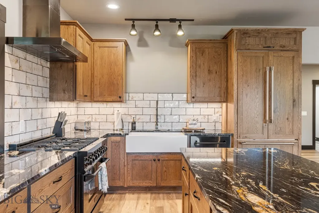 454 Grouse Ridge Drive Gallatin Gateway MT 59730