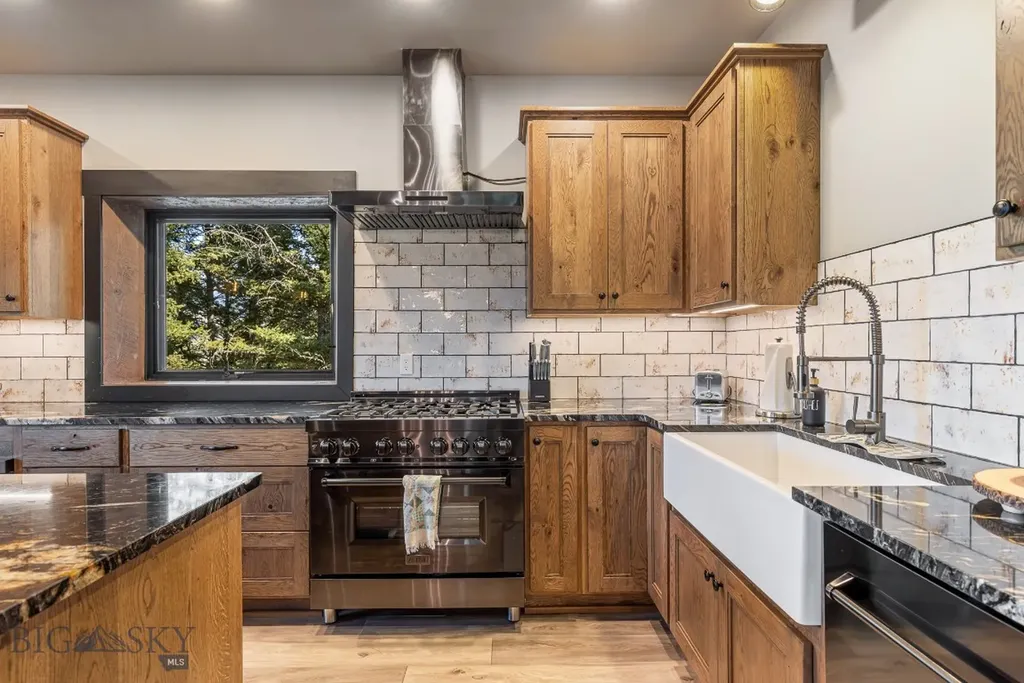 454 Grouse Ridge Drive Gallatin Gateway MT 59730
