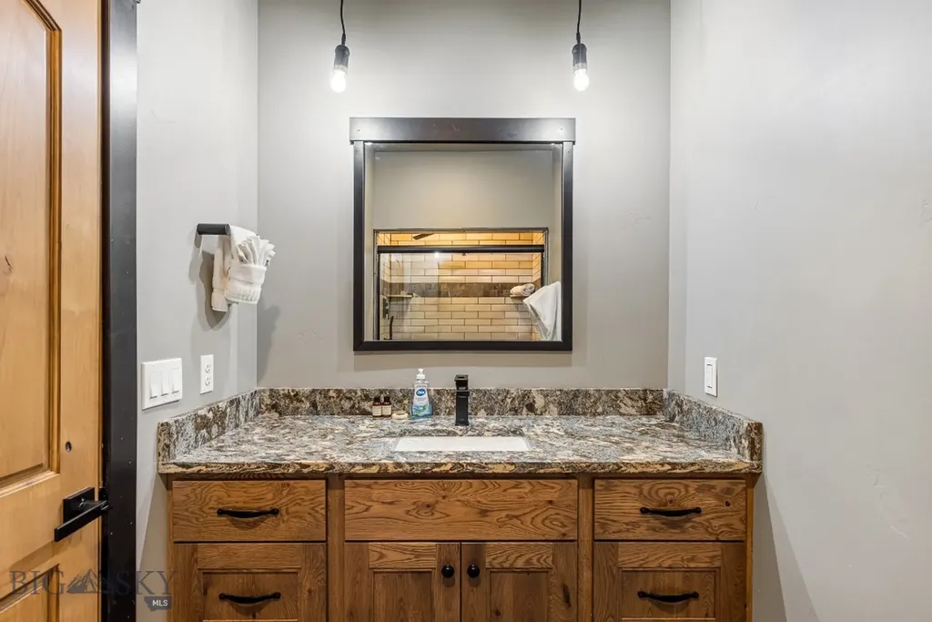 454 Grouse Ridge Drive Gallatin Gateway MT 59730