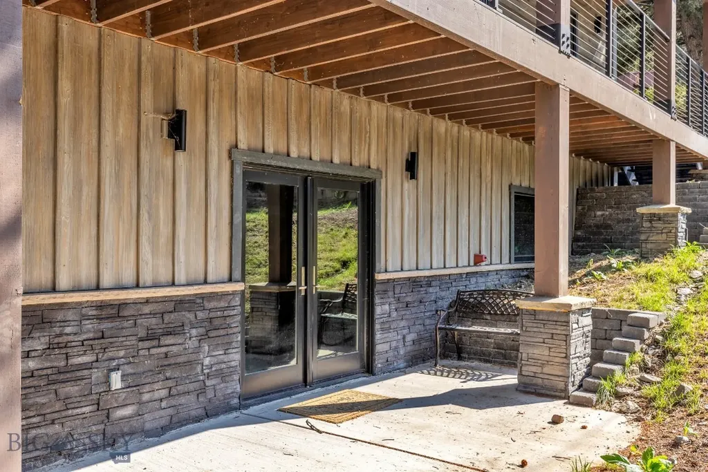 454 Grouse Ridge Drive Gallatin Gateway MT 59730