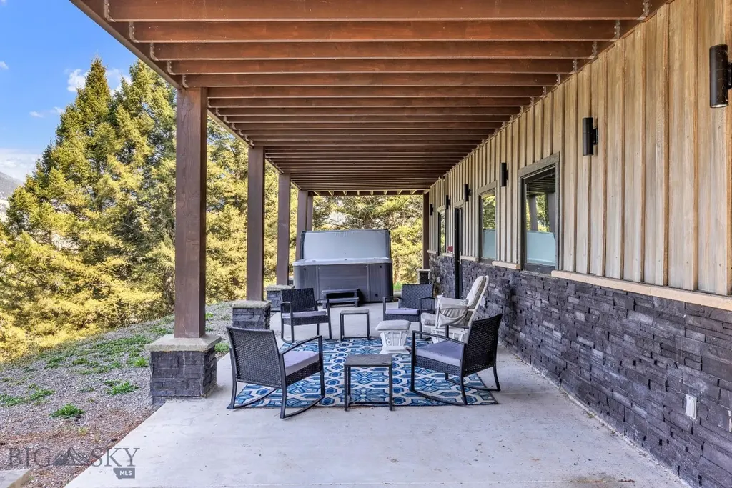 454 Grouse Ridge Drive Gallatin Gateway MT 59730
