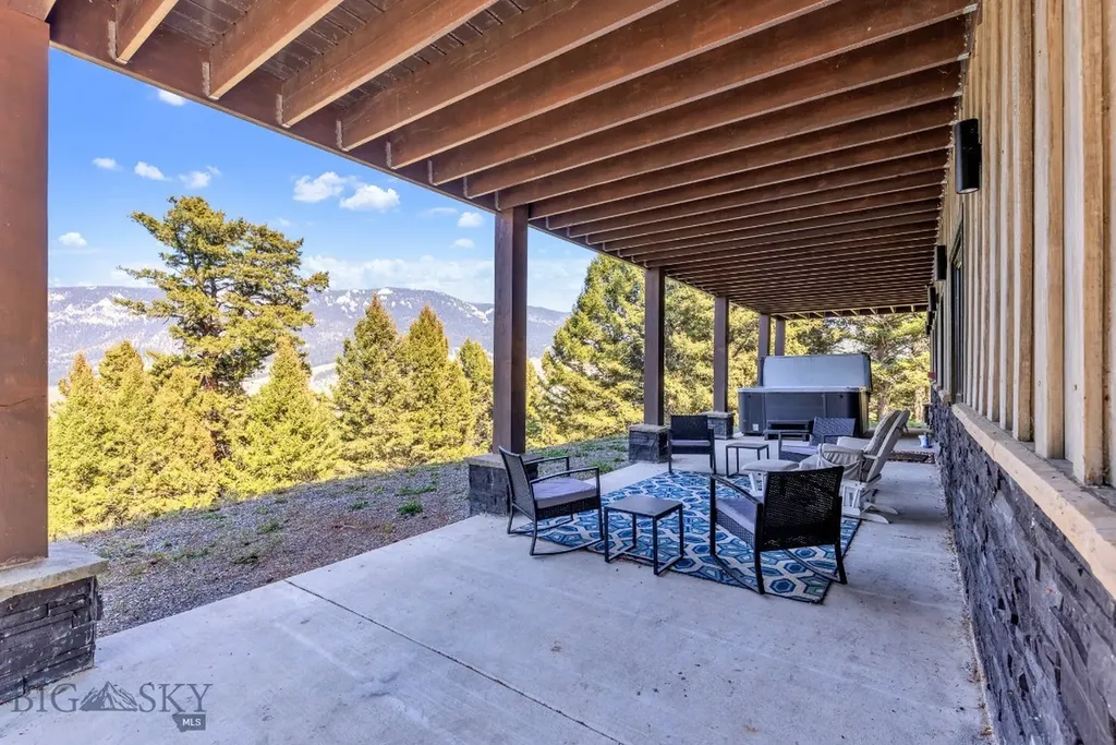 454 Grouse Ridge Drive Gallatin Gateway MT 59730