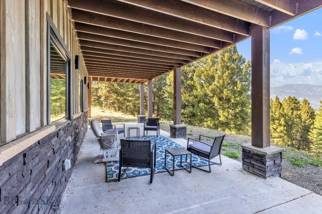 454 Grouse Ridge Drive Gallatin Gateway MT 59730