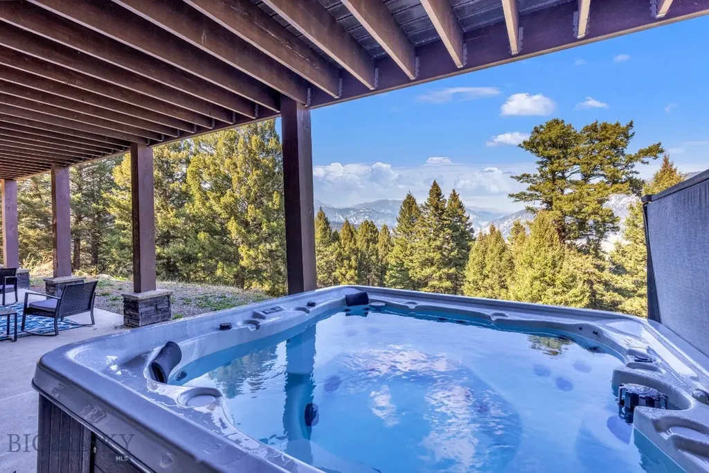 454 Grouse Ridge Drive Gallatin Gateway MT 59730