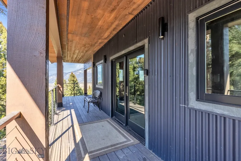 454 Grouse Ridge Drive Gallatin Gateway MT 59730