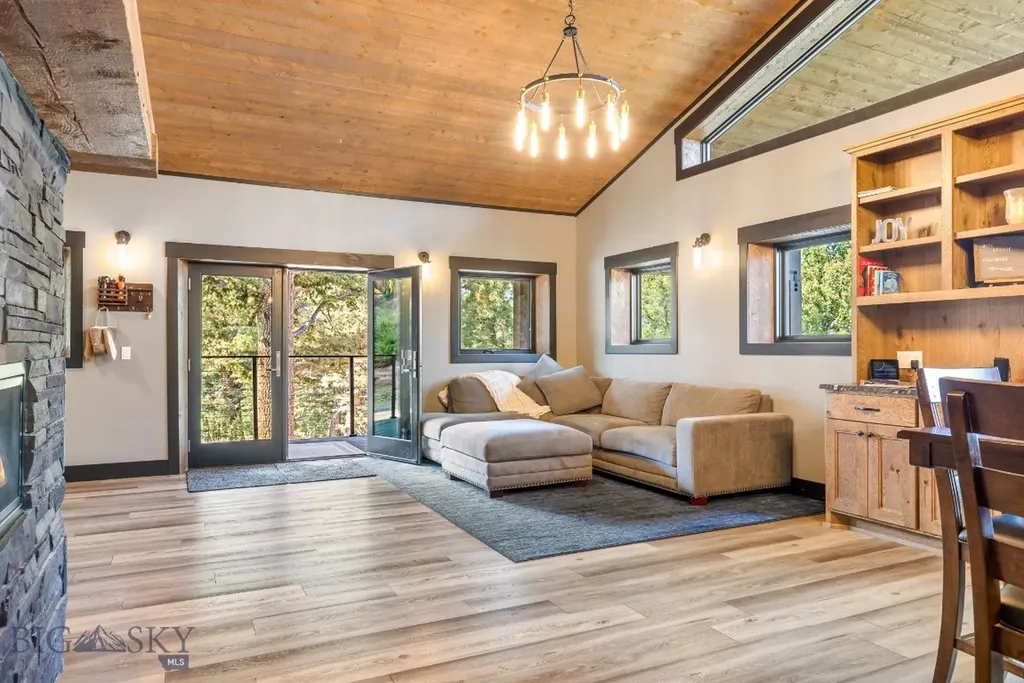 454 Grouse Ridge Drive Gallatin Gateway MT 59730