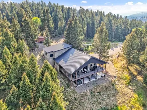 454 Grouse Ridge Drive Gallatin Gateway MT 59730