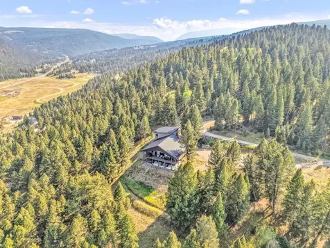 454 Grouse Ridge Drive Gallatin Gateway MT 59730