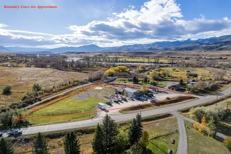 70 Murphy Lane Emigrant MT 59065