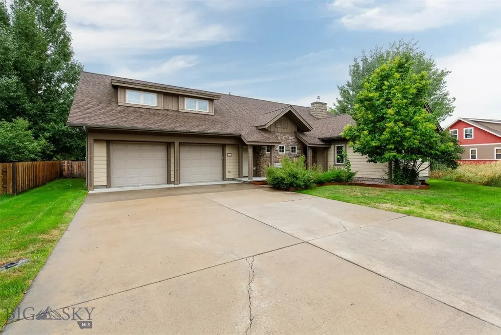 284 Annie Glade Bozeman MT 59718
