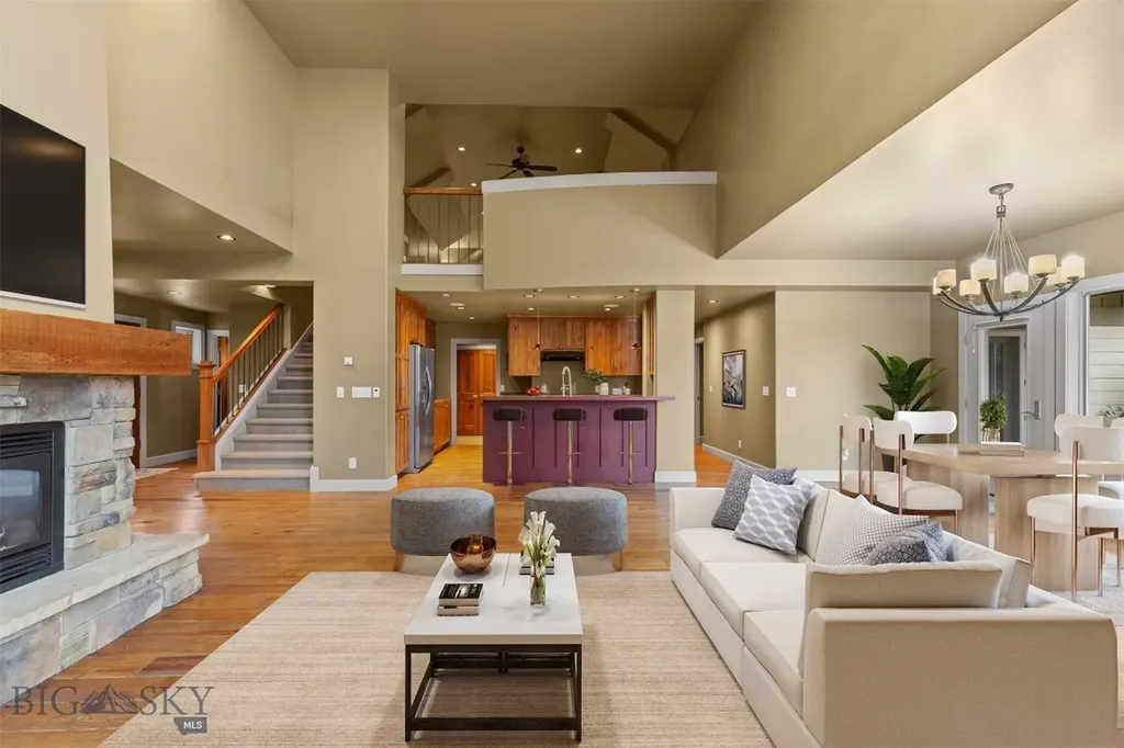 284 Annie Glade Bozeman MT 59718