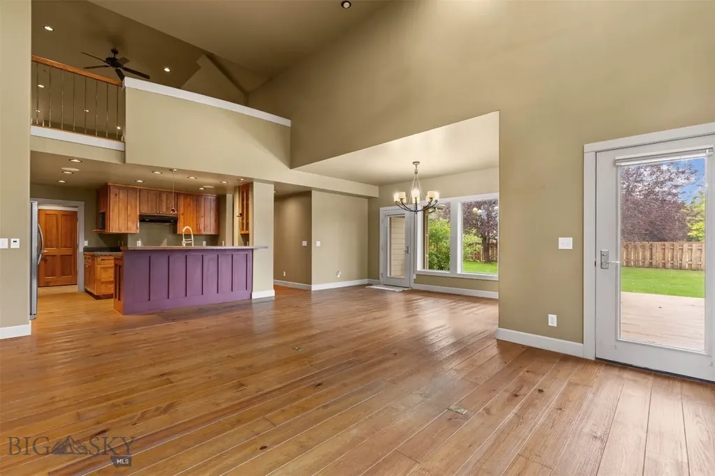 284 Annie Glade Bozeman MT 59718