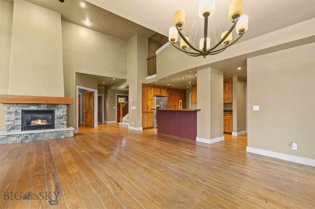 284 Annie Glade Bozeman MT 59718