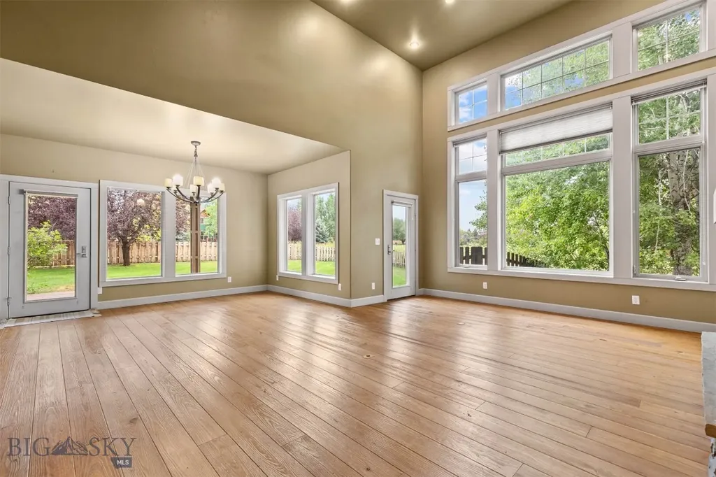 284 Annie Glade Bozeman MT 59718
