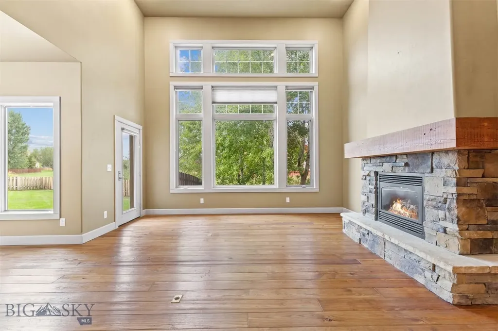 284 Annie Glade Bozeman MT 59718