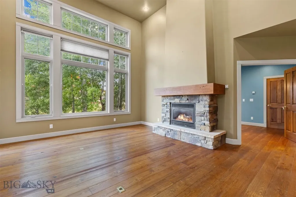 284 Annie Glade Bozeman MT 59718