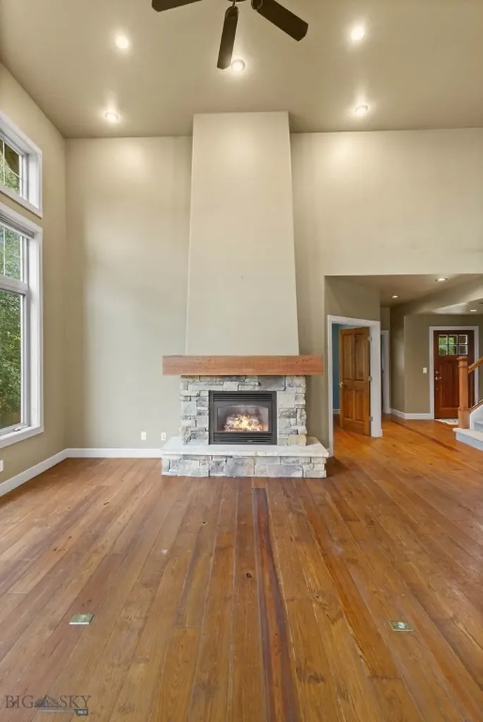 284 Annie Glade Bozeman MT 59718