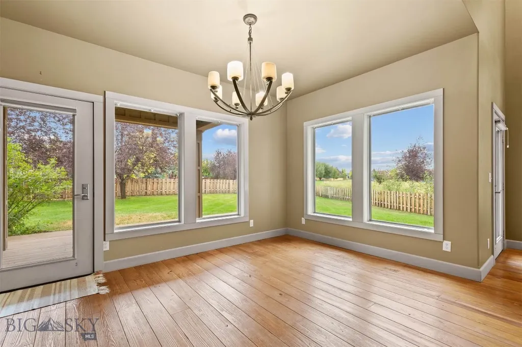 284 Annie Glade Bozeman MT 59718