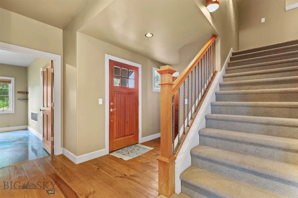 284 Annie Glade Bozeman MT 59718