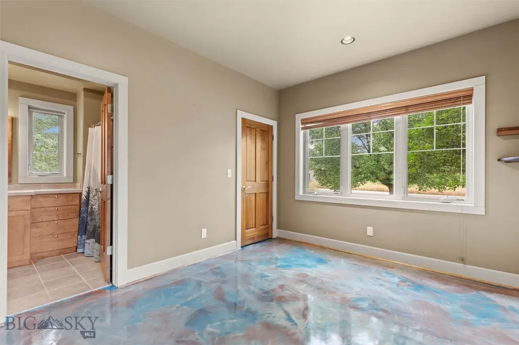284 Annie Glade Bozeman MT 59718