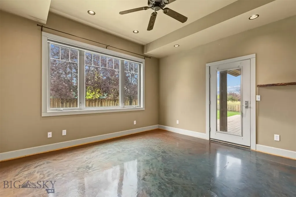 284 Annie Glade Bozeman MT 59718