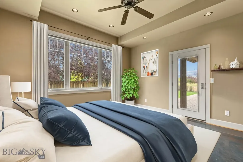 284 Annie Glade Bozeman MT 59718