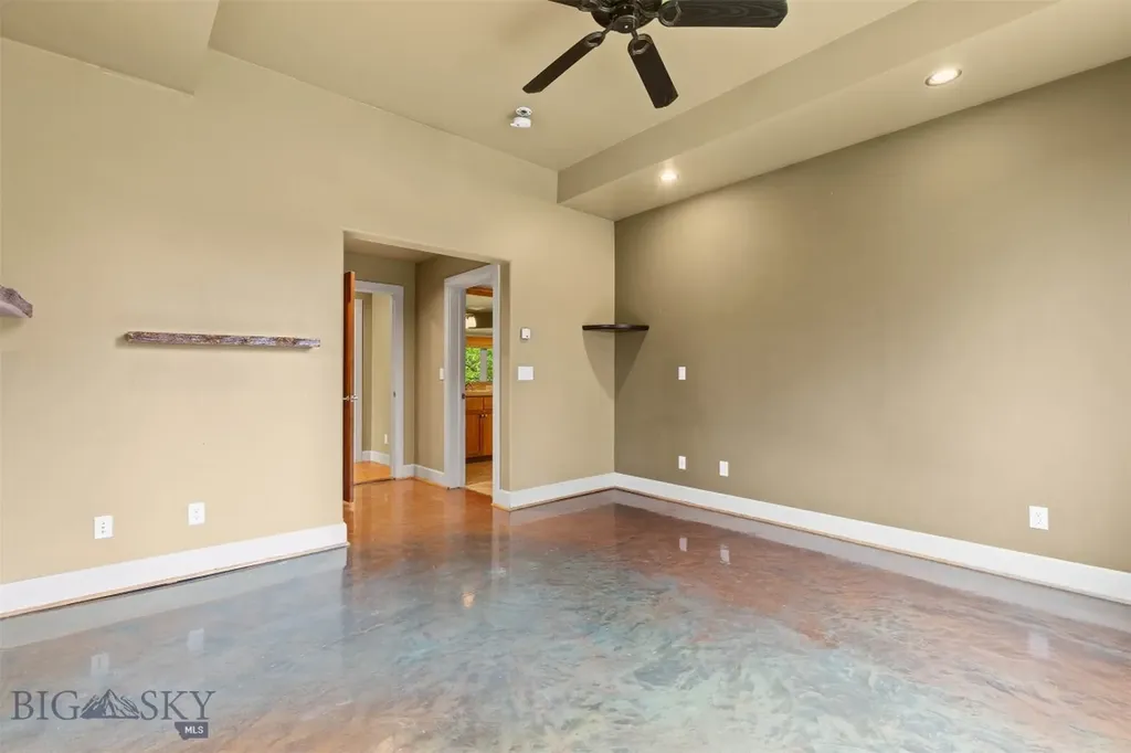 284 Annie Glade Bozeman MT 59718