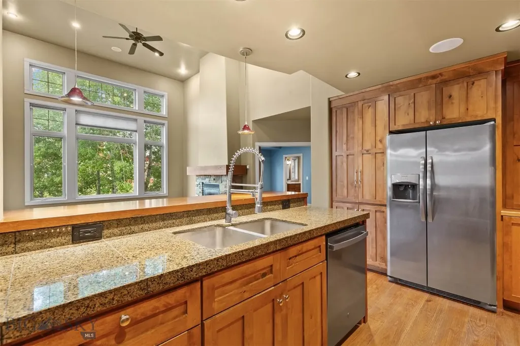 284 Annie Glade Bozeman MT 59718