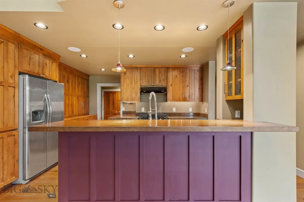 284 Annie Glade Bozeman MT 59718