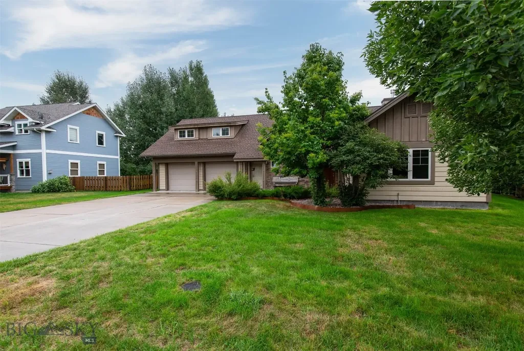 284 Annie Glade Bozeman MT 59718