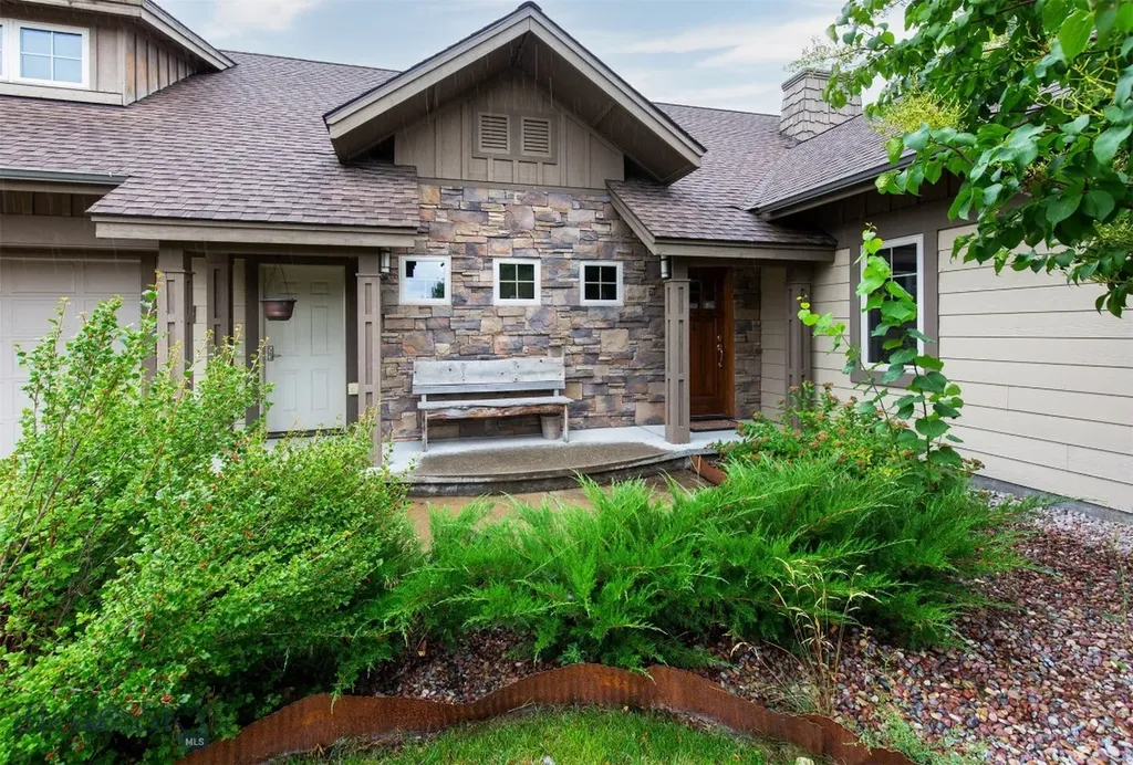 284 Annie Glade Bozeman MT 59718