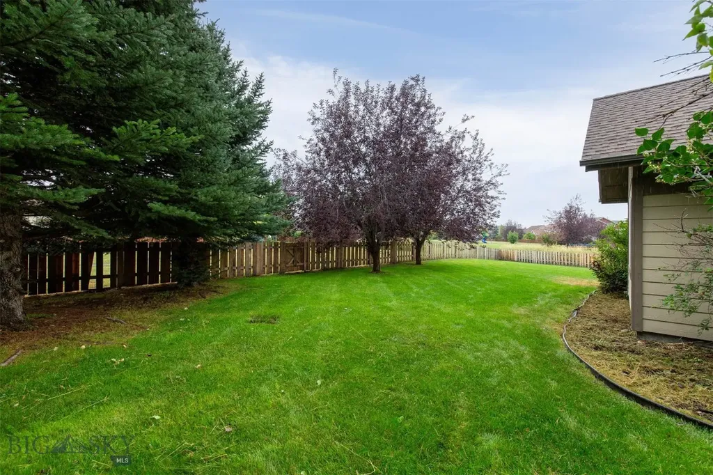 284 Annie Glade Bozeman MT 59718