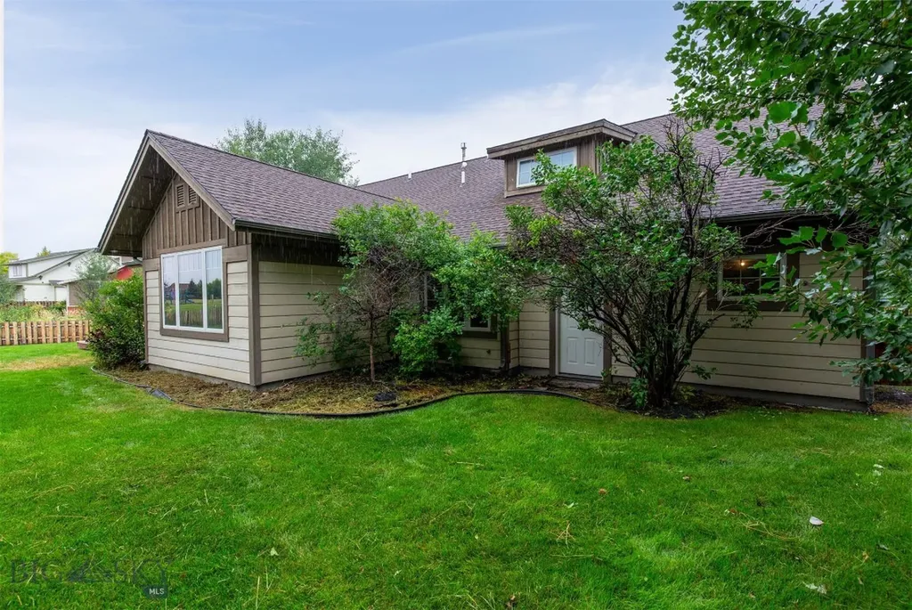 284 Annie Glade Bozeman MT 59718