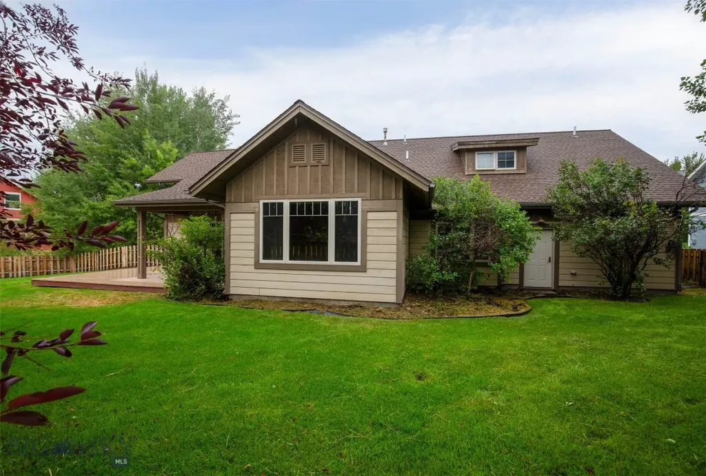 284 Annie Glade Bozeman MT 59718