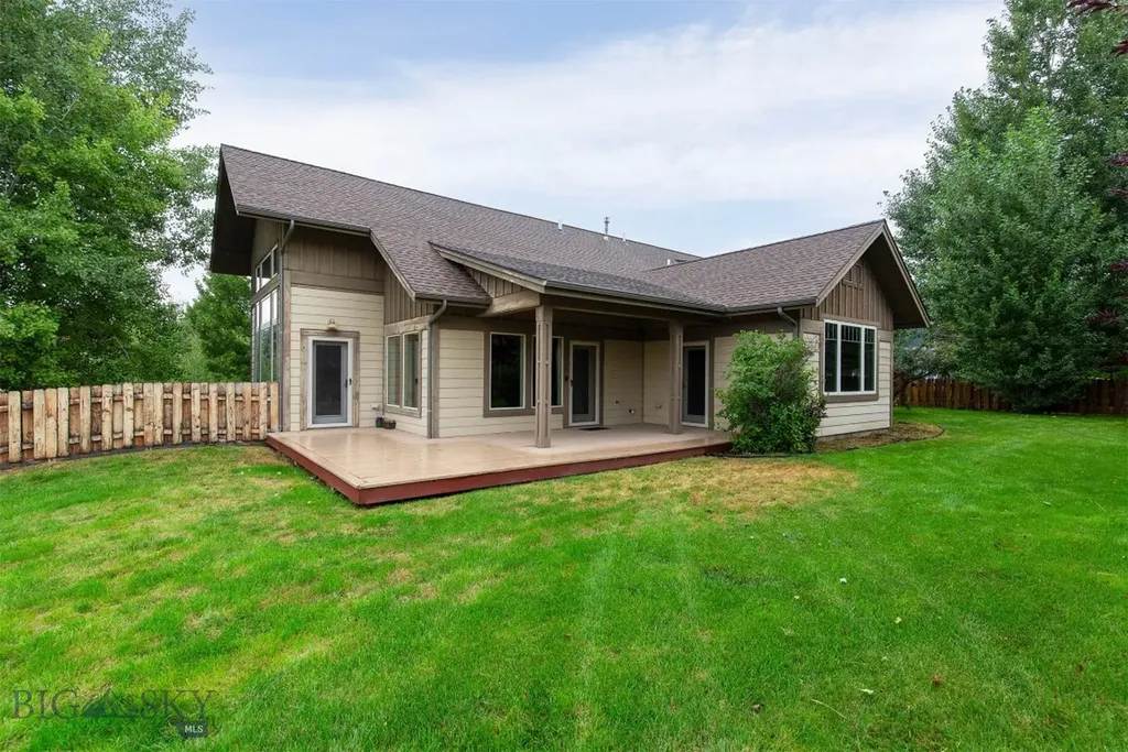 284 Annie Glade Bozeman MT 59718