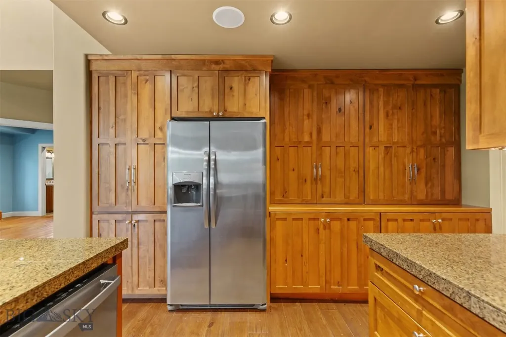 284 Annie Glade Bozeman MT 59718