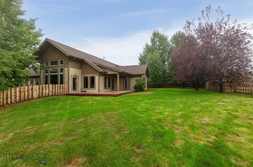 284 Annie Glade Bozeman MT 59718