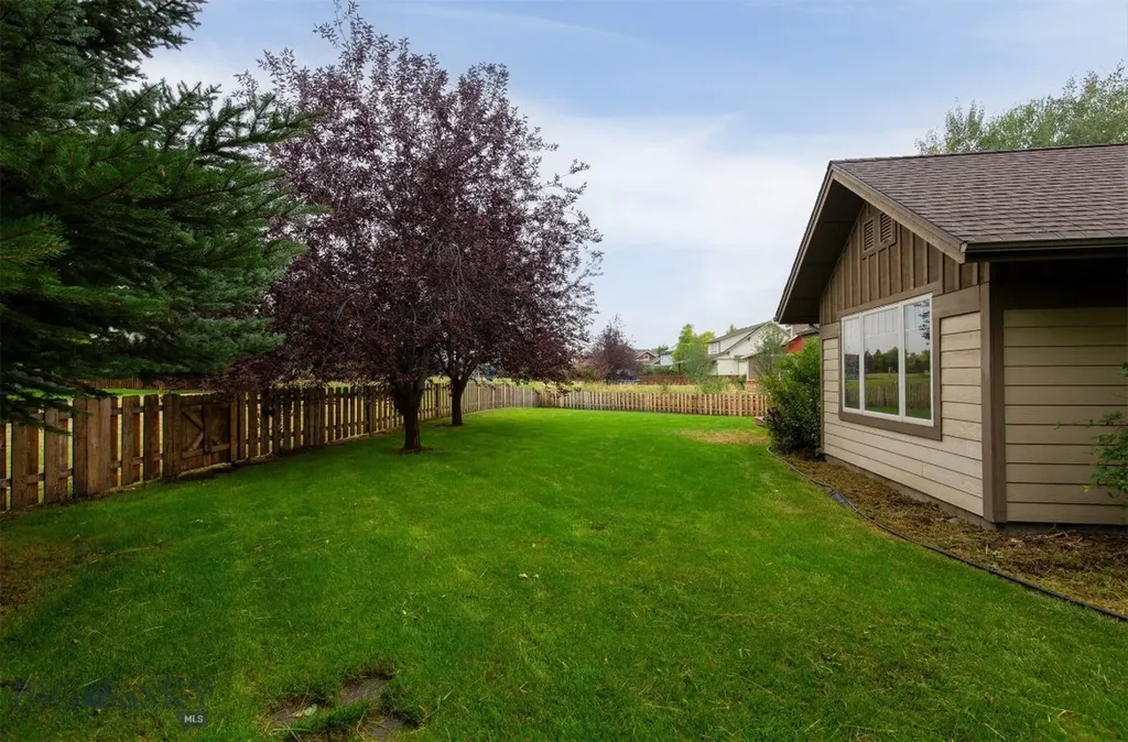 284 Annie Glade Bozeman MT 59718