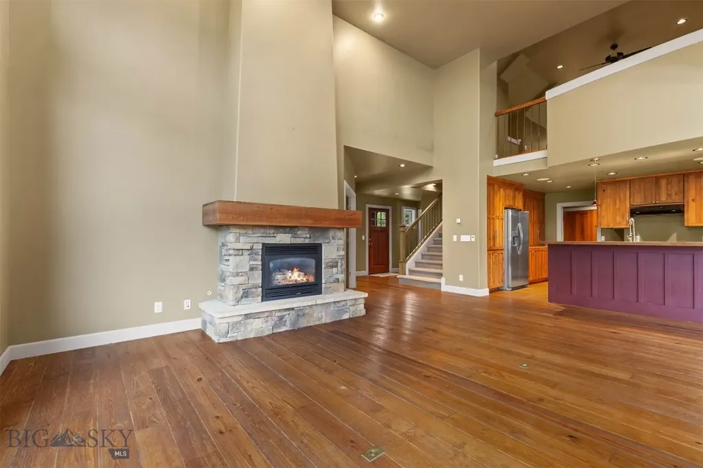 284 Annie Glade Bozeman MT 59718