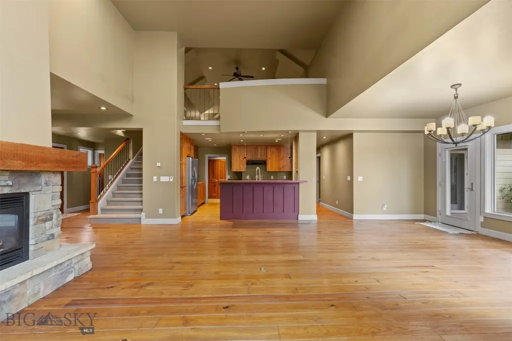 284 Annie Glade Bozeman MT 59718